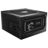 Sursă de alimentare MSI MAG A750GL PCIE5 II 80+ Gold / 750 W