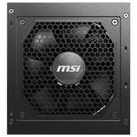 Sursă de alimentare MSI MAG A750GL PCIE5 II 80+ Gold / 750 W photo 4