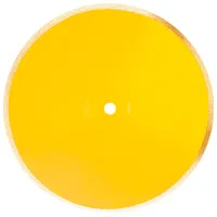 Disc diamantat continuu Lissmac TL FLIESE 