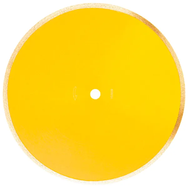 Disc diamantat continuu Lissmac TL FLIESE  photo 1