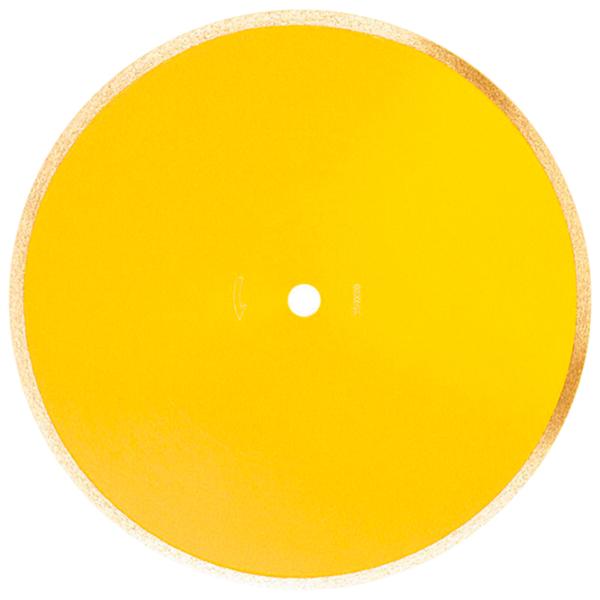 Disc diamantat continuu Lissmac TL FLIESE  photo 1