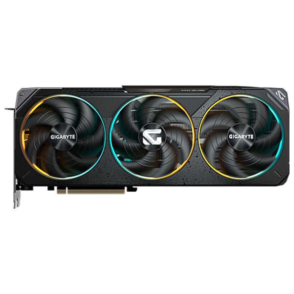 Placă video Gigabyte GeForce RTX 5070 Gaming OC PCI Express x16 5.0 / 12 GB photo 1