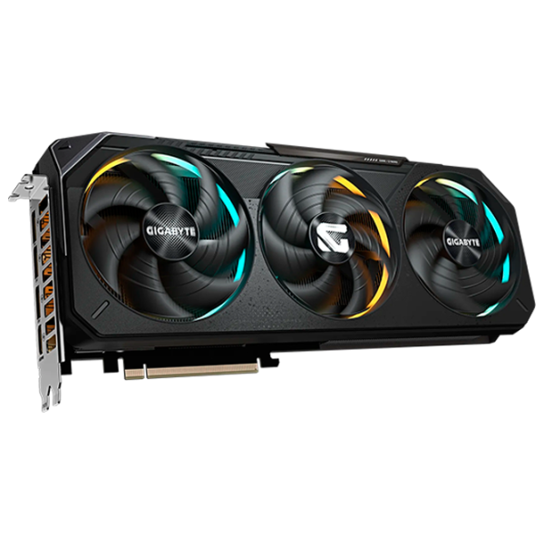 Placă video Gigabyte GeForce RTX 5070 Gaming OC PCI Express x16 5.0 / 12 GB photo 3