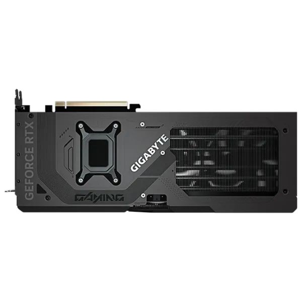 Placă video Gigabyte GeForce RTX 5070 Gaming OC PCI Express x16 5.0 / 12 GB photo 4