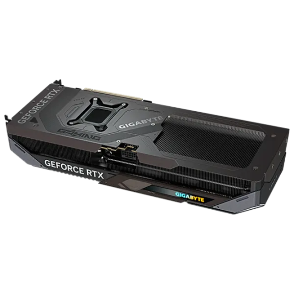 Placă video Gigabyte GeForce RTX 5070 Gaming OC PCI Express x16 5.0 / 12 GB photo 5