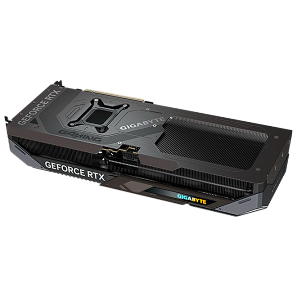 Placă video Gigabyte GeForce RTX 5070 Gaming OC PCI Express x16 5.0 / 12 GB photo 5