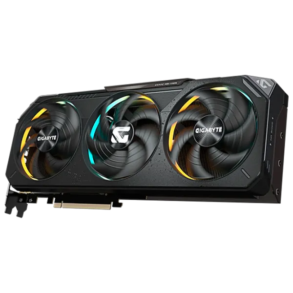 Placă video Gigabyte GeForce RTX 5070 Gaming OC PCI Express x16 5.0 / 12 GB photo 6