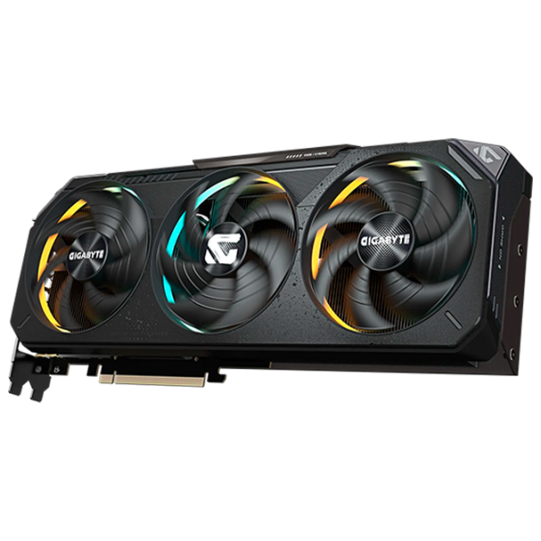 Placă video Gigabyte GeForce RTX 5070 Gaming OC PCI Express x16 5.0 / 12 GB photo 6