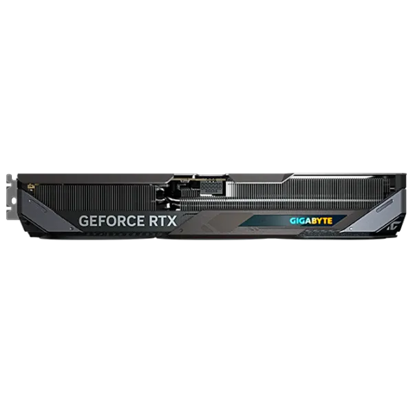 Placă video Gigabyte GeForce RTX 5070 Gaming OC PCI Express x16 5.0 / 12 GB photo 7
