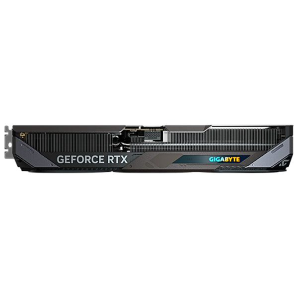 Placă video Gigabyte GeForce RTX 5070 Gaming OC PCI Express x16 5.0 / 12 GB photo 7