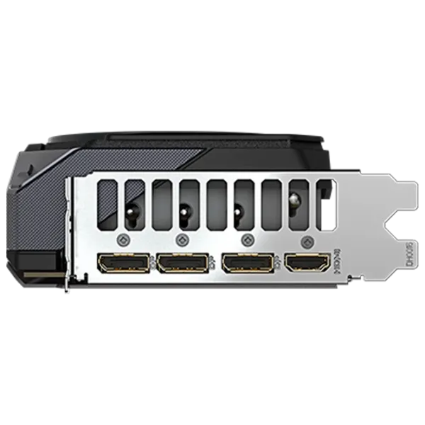 Placă video Gigabyte GeForce RTX 5070 Gaming OC PCI Express x16 5.0 / 12 GB photo 9