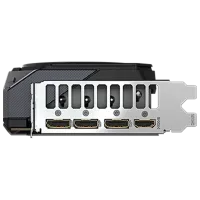Видеокарта Gigabyte GeForce RTX 5070 Gaming OC PCI Express x16 5.0 / 12 ГБ photo 9