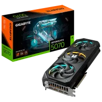 Видеокарта Gigabyte GeForce RTX 5070 Gaming OC PCI Express x16 5.0 / 12 ГБ photo 10