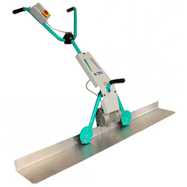 Riglă electrică vibratoare Imer MSE 230 Gray / 110 W photo 1