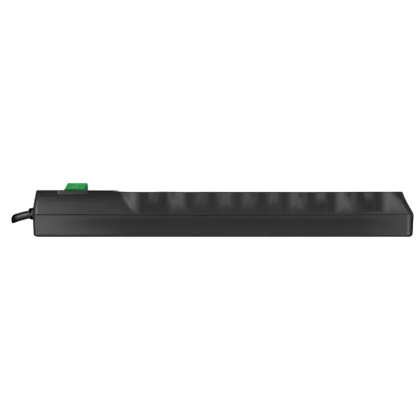 Prelungitor Sven SF-06E-16 1.8 m Black photo 4