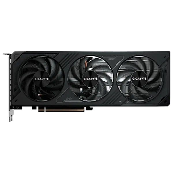 Placă video Gigabyte GeForce RTX 5070 WindForce OC PCI Express x16 5.0 / 12 GB photo 1