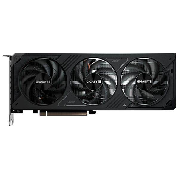 Placă video Gigabyte GeForce RTX 5070 WindForce OC PCI Express x16 5.0 / 12 GB photo 1