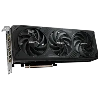 Placă video Gigabyte GeForce RTX 5070 WindForce OC PCI Express x16 5.0 / 12 GB photo 2