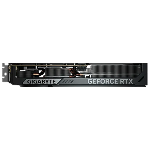 Placă video Gigabyte GeForce RTX 5070 WindForce OC PCI Express x16 5.0 / 12 GB photo 4