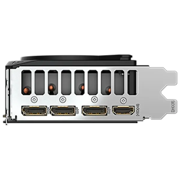 Placă video Gigabyte GeForce RTX 5070 WindForce OC PCI Express x16 5.0 / 12 GB photo 5