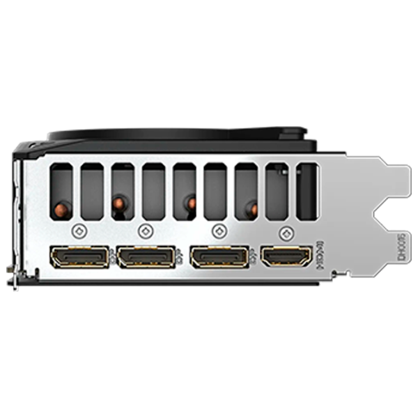 Placă video Gigabyte GeForce RTX 5070 WindForce OC PCI Express x16 5.0 / 12 GB photo 5