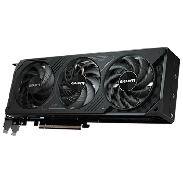 Placă video Gigabyte GeForce RTX 5070 WindForce OC PCI Express x16 5.0 / 12 GB photo 6
