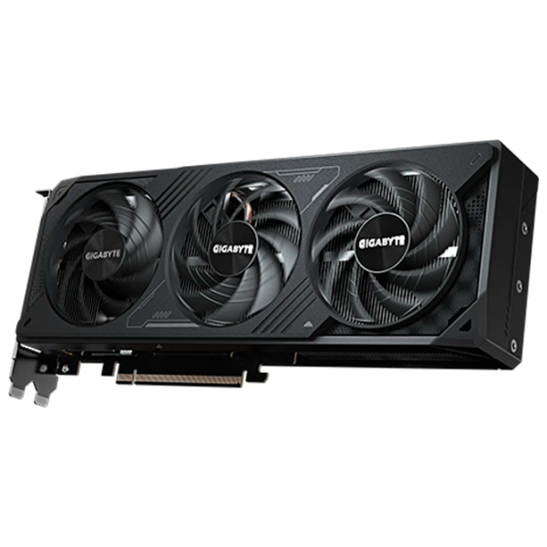 Placă video Gigabyte GeForce RTX 5070 WindForce OC PCI Express x16 5.0 / 12 GB photo 6