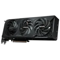 Placă video Gigabyte GeForce RTX 5070 WindForce OC PCI Express x16 5.0 / 12 GB photo 6