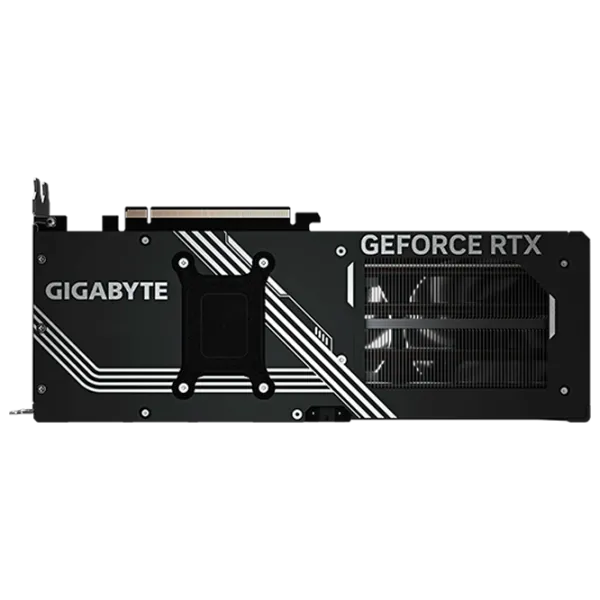 Placă video Gigabyte GeForce RTX 5070 WindForce OC PCI Express x16 5.0 / 12 GB photo 7