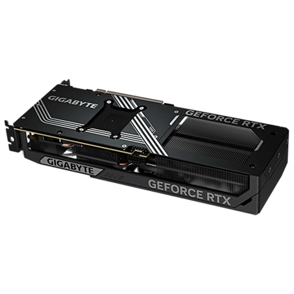 Placă video Gigabyte GeForce RTX 5070 WindForce OC PCI Express x16 5.0 / 12 GB photo 8