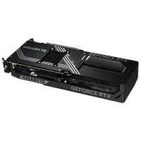 Placă video Gigabyte GeForce RTX 5070 WindForce OC PCI Express x16 5.0 / 12 GB photo 8