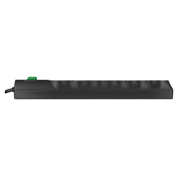 Удлинитель Sven SF-06E-16 3 м Черный photo 4