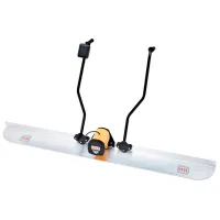 Электрическая вибрирующая линейка Enar QXE TURBO Черный / 500 Вт