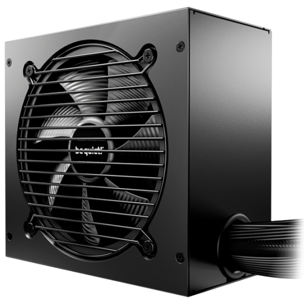 Sursă de alimentare Be quiet! PURE POWER 12 80+ Gold 80+ Gold / 650 W photo 1 Sursă de alimentare Be quiet! PURE POWER 12 80+ Gold 80+ Gold / 650 W photo 1