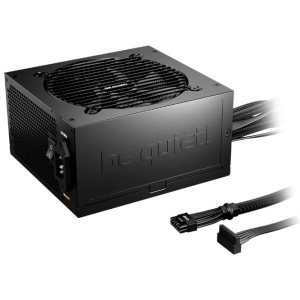 Sursă de alimentare Be quiet! PURE POWER 12 80+ Gold 80+ Gold / 650 W photo 2 Sursă de alimentare Be quiet! PURE POWER 12 80+ Gold 80+ Gold / 650 W photo 2