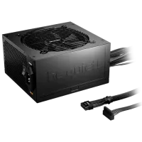 Блок питания Be quiet! PURE POWER 12 80+ Gold 80+ Gold / 650 Вт photo 2