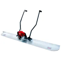 Riglă electrică vibratoare Enar EH025 Black / 