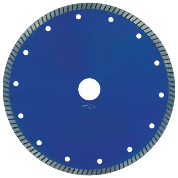 Disc diamantat continuu Lissmac TL TURBO  photo 1