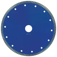 Disc diamantat continuu Lissmac TL TURBO 