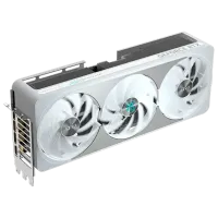 Видеокарта Gigabyte GeForce RTX 5070 TI Aero OC PCI Express x16 5.0 / 16 ГБ photo 2