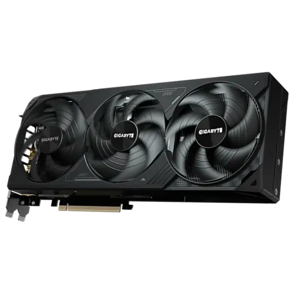 Placă video Gigabyte GeForce RTX 5070 TI WindForce OC PCI Express x16 5.0 / 16 GB photo 2