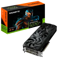 Placă video Gigabyte GeForce RTX 5070 TI WindForce OC PCI Express x16 5.0 / 16 GB photo 8