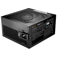 Sursă de alimentare Be quiet! POWER ZONE 2 80+ Platinum / 750 W photo 2