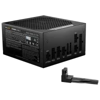 Sursă de alimentare Be quiet! POWER ZONE 2 80+ Platinum / 750 W photo 4