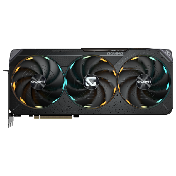 Placă video Gigabyte GeForce RTX 5090 GAMING OC PCI Express x16 5.0 / 32 GB photo 1