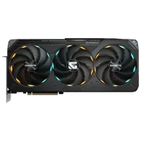 Видеокарта Gigabyte GeForce RTX 5090 GAMING OC PCI Express x16 5.0 / 32 ГБ