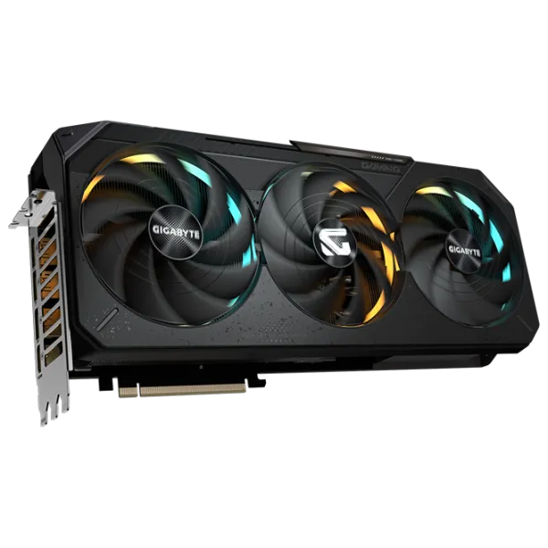 Placă video Gigabyte GeForce RTX 5090 GAMING OC PCI Express x16 5.0 / 32 GB photo 3