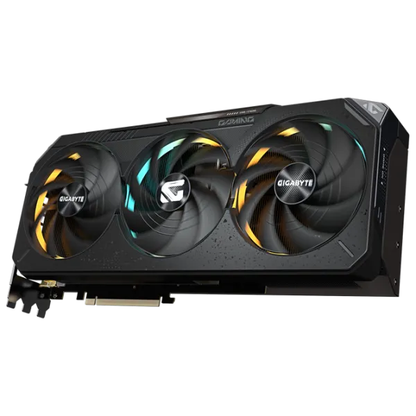 Placă video Gigabyte GeForce RTX 5090 GAMING OC PCI Express x16 5.0 / 32 GB photo 4