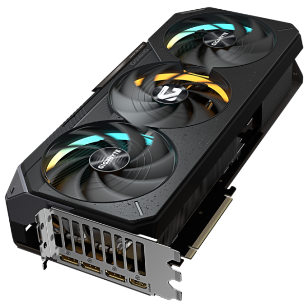Placă video Gigabyte GeForce RTX 5090 GAMING OC PCI Express x16 5.0 / 32 GB photo 5