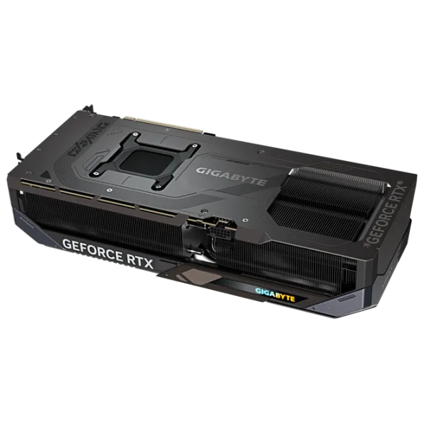 Placă video Gigabyte GeForce RTX 5090 GAMING OC PCI Express x16 5.0 / 32 GB photo 6